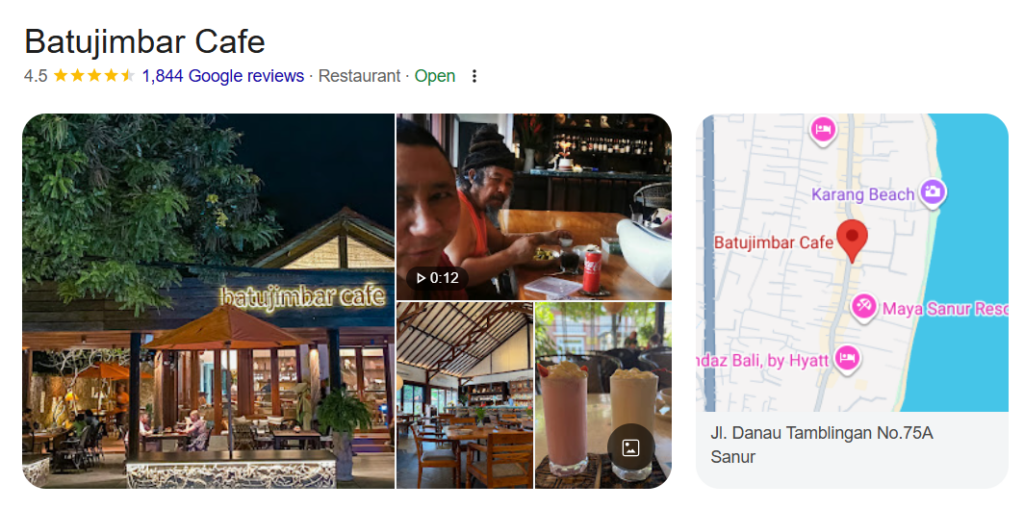 10 Best Breakfast Restaurants in Sanur Bali (2026 Update) 26