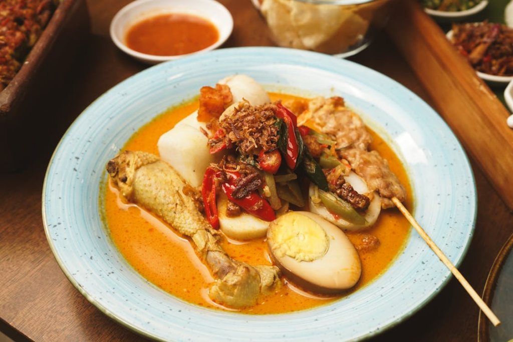 10 Best Breakfast Restaurants in Sanur Bali (2026 Update) 3