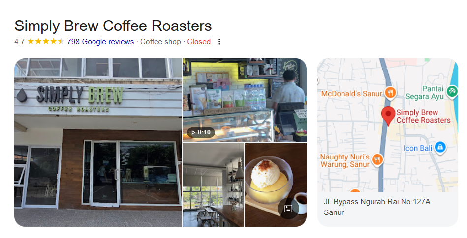 10 Best Cafes in Sanur Bali for Coffee & Nomads (2026) 21