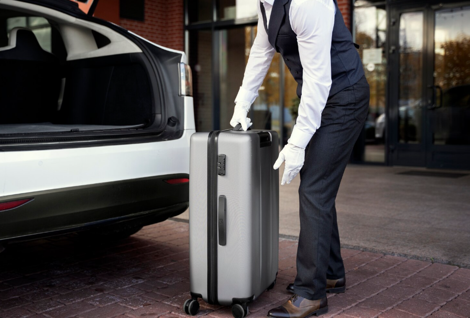 How to Get to Sanur in 2026: Airport Transfers & Taxis 6