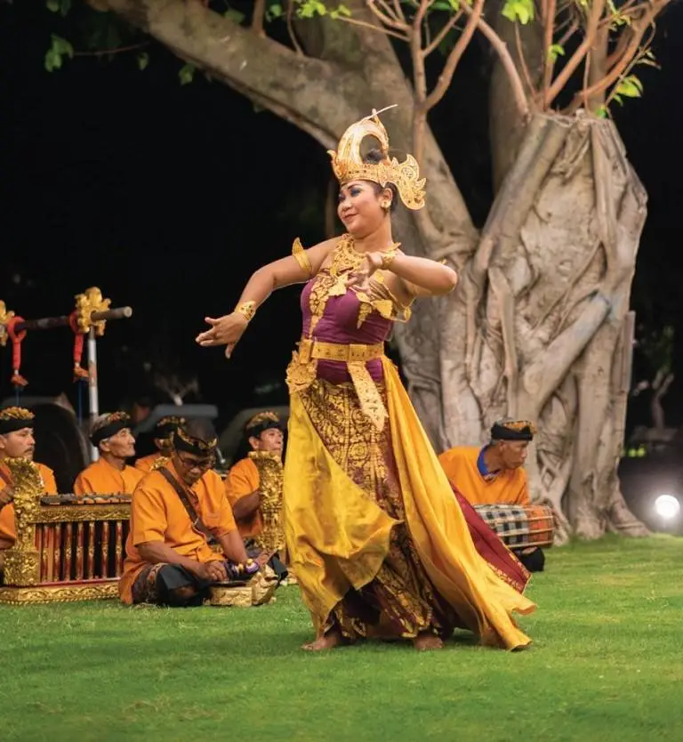 Best Indonesian restaurants in Sanur: 2026 Authentic Food 4