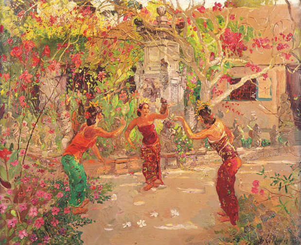 Le Mayeur Museum in Sanur, Bali: 2026 Ticket & Art Guide 3