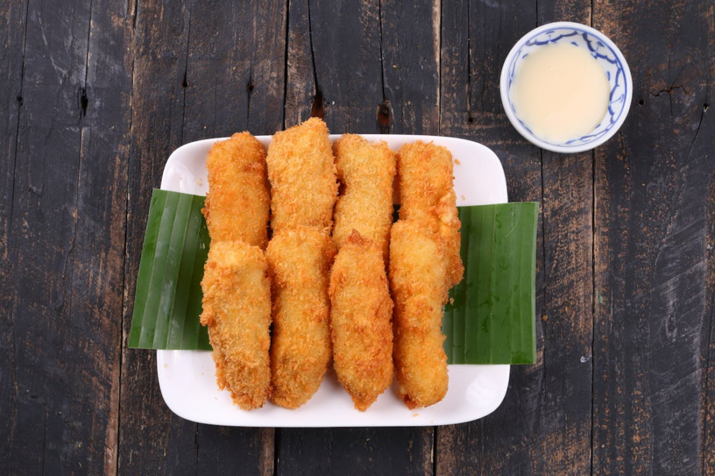 Best Night Market in Sanur Bali: 2026 Street Food Guide 16