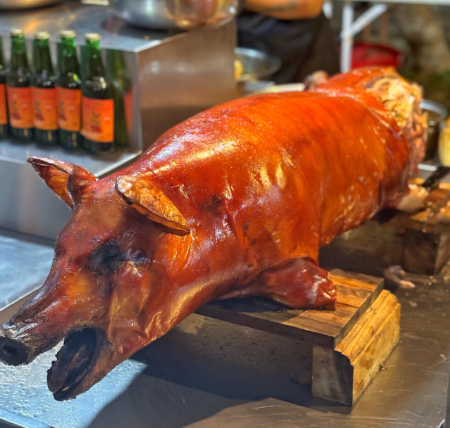 Best Night Market in Sanur Bali: 2026 Street Food Guide 12