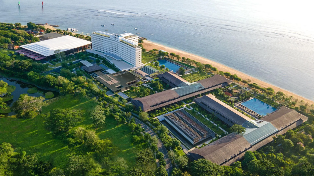 sanur bali 3 days 2 nights
