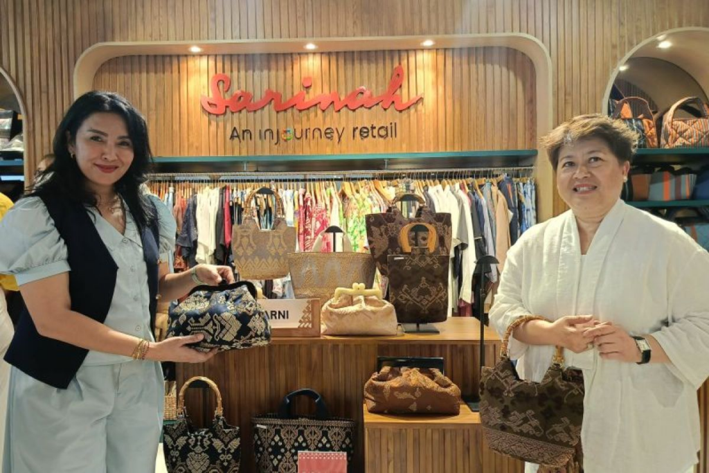 Luxury resort experience in Sanur Bali 4 days 3 nights