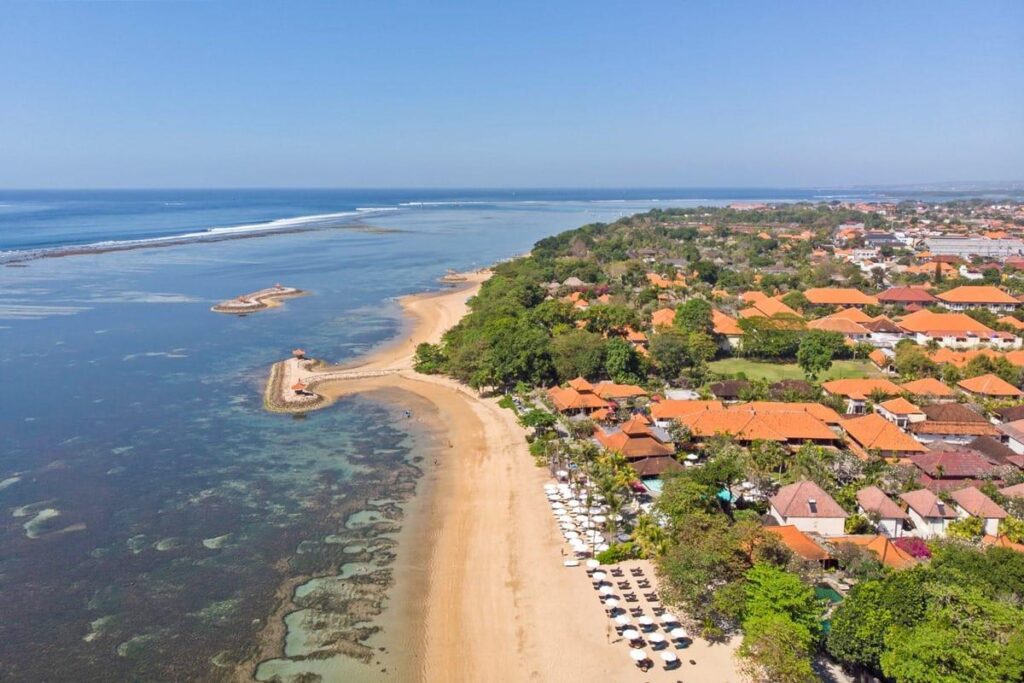 Explore 4 Days 3 Nights in Sanur Bali: A Flexible Itinerary 1