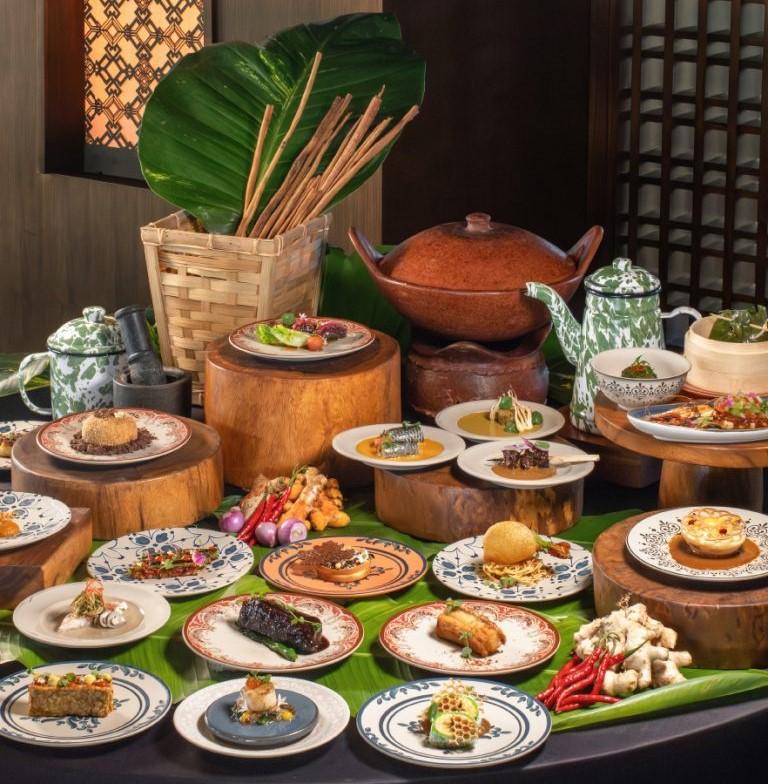 Luxury tropical escape during Sanur Bali 5 days 4 nights