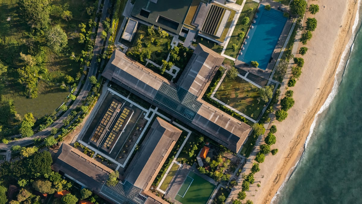Luxury tropical escape during Sanur Bali 5 days 4 nights