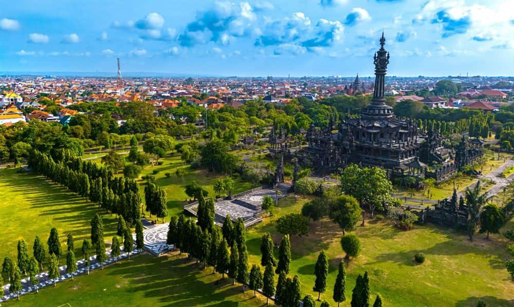 Cultural attractions and things to do in Denpasar during a Bali city tour