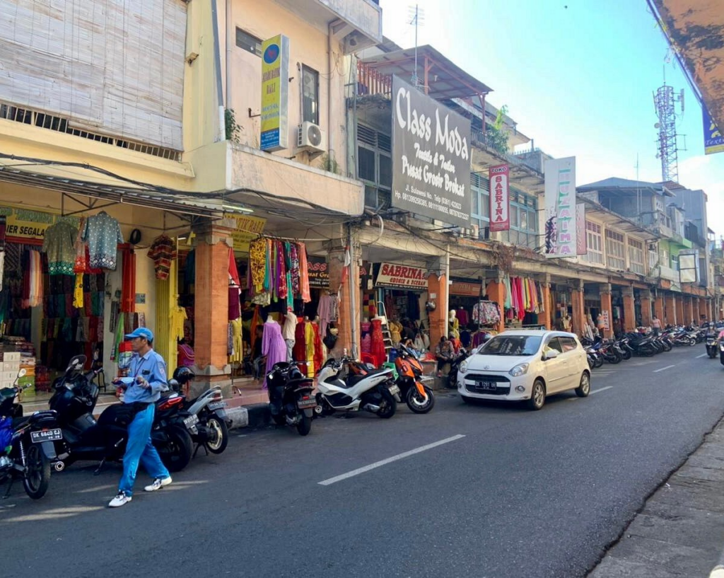 15 Best Things to Do in Denpasar 2026: A Cultural Guide 12