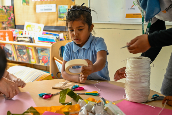 Kids club activities and entertaining what to do in Sanur Bali with kids