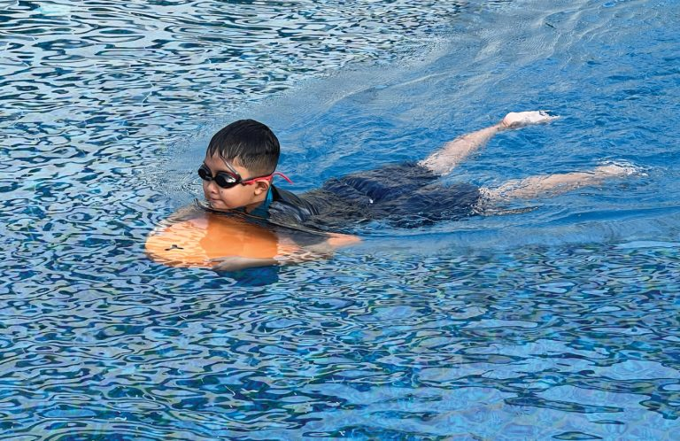 Family beach activities and what to do in Sanur Bali with kids