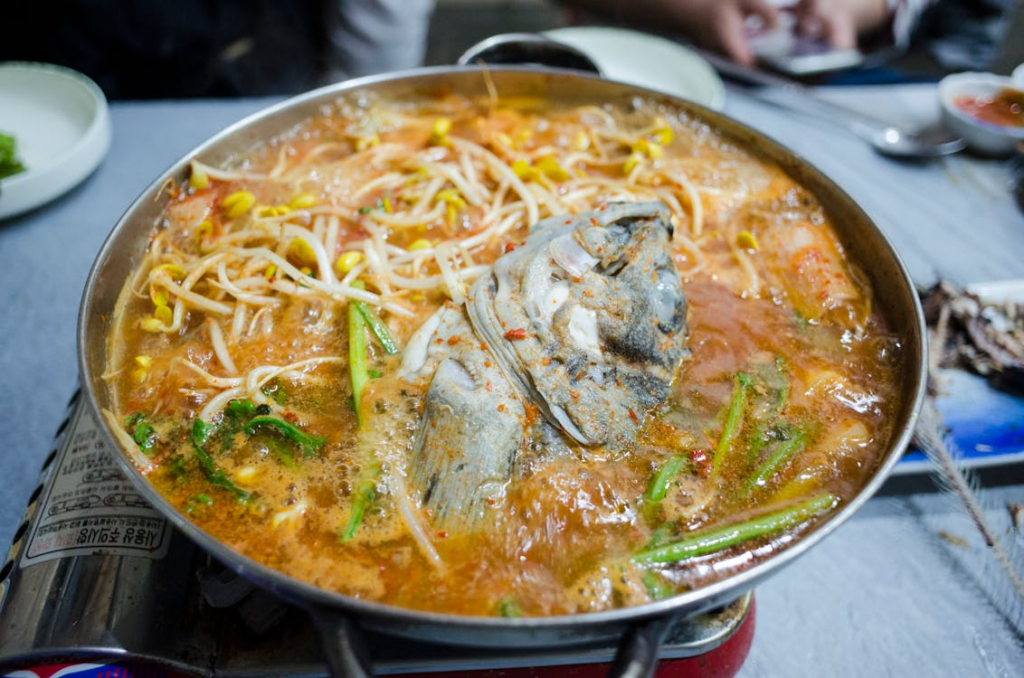 Traditional Balinese dishes and what to eat in Sanur Bali