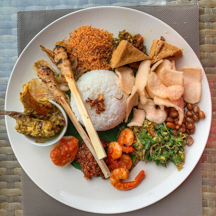 What to Eat in Sanur Bali: The Ultimate 2026 Culinary Guide 7