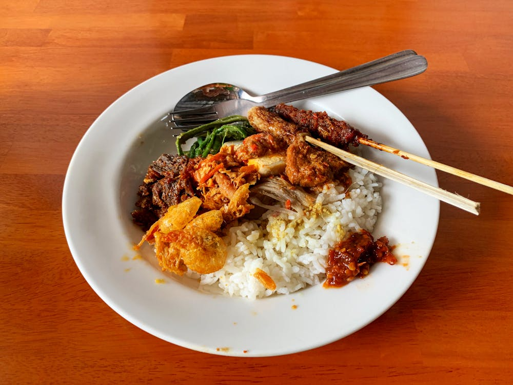 Fresh seafood dining experience and what to eat in Sanur Bali