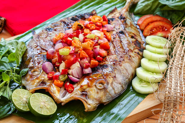 What to Eat in Sanur Bali: The Ultimate 2026 Culinary Guide 14