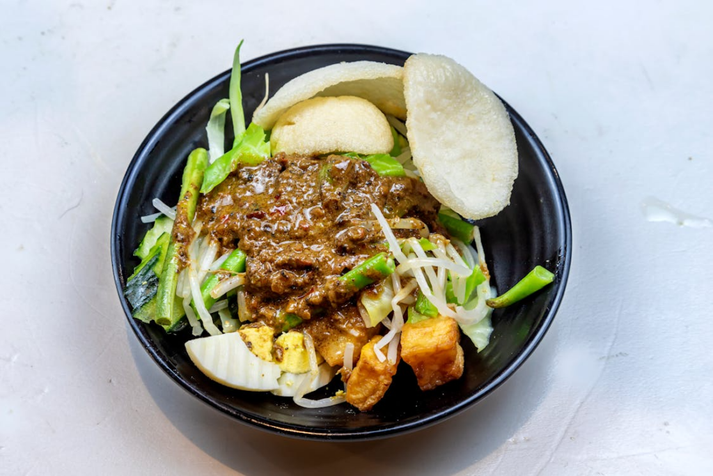 What to Eat in Sanur Bali: The Ultimate 2026 Culinary Guide 17