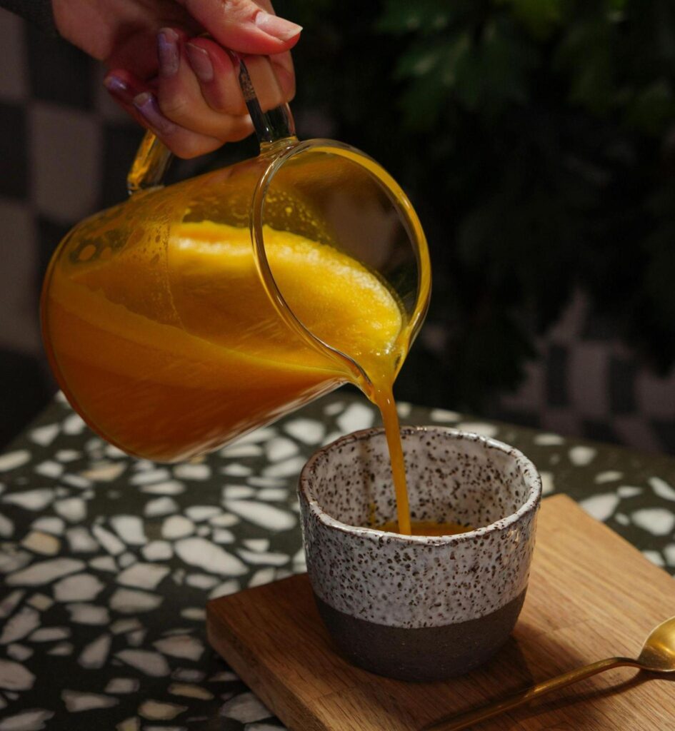 Authentic Indonesian cuisine and what to eat in Sanur Bali