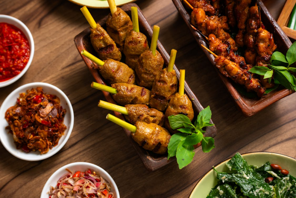 What to Eat in Sanur Bali: The Ultimate 2026 Culinary Guide 8