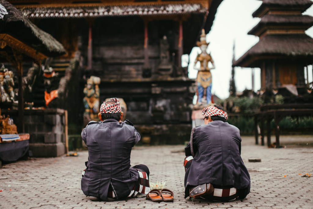 2026 Guide to Besakih Temple: 5 Essential Visitor Tips 10