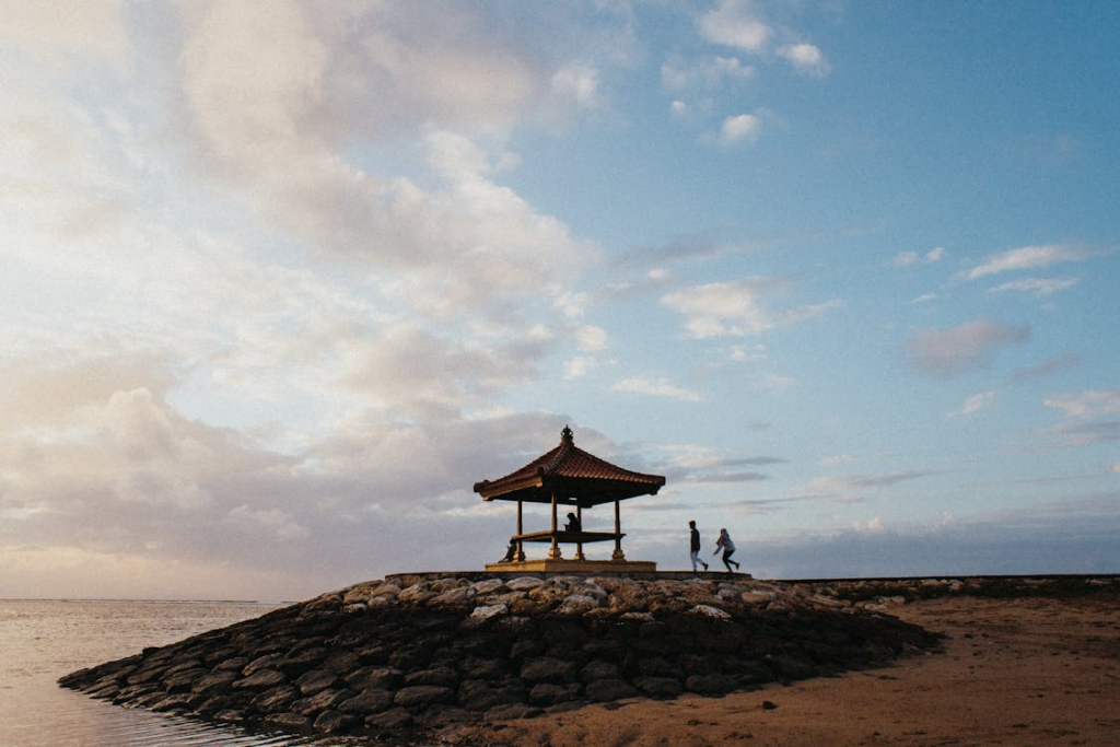 7 Best Temples in Sanur and Denpasar, Bali (2026 Guide) 1 Exploring the Sacred Spiritual Heritage of the East Coast through ancient temples and traditional Balinese ceremonies.