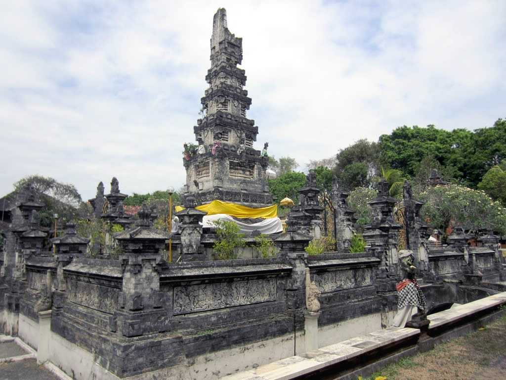 7 Best Temples in Sanur and Denpasar, Bali (2026 Guide) 8 7 Best Temples in Sanur and Denpasar, Bali (2026 Guide) 7