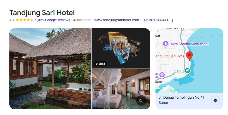 8 Rekomendasi Wellness Resort Terbaik di Sanur Bali untuk Healing Total 29 逃离喧嚣!8家巴厘岛萨努尔最佳康养度假村揭秘 29