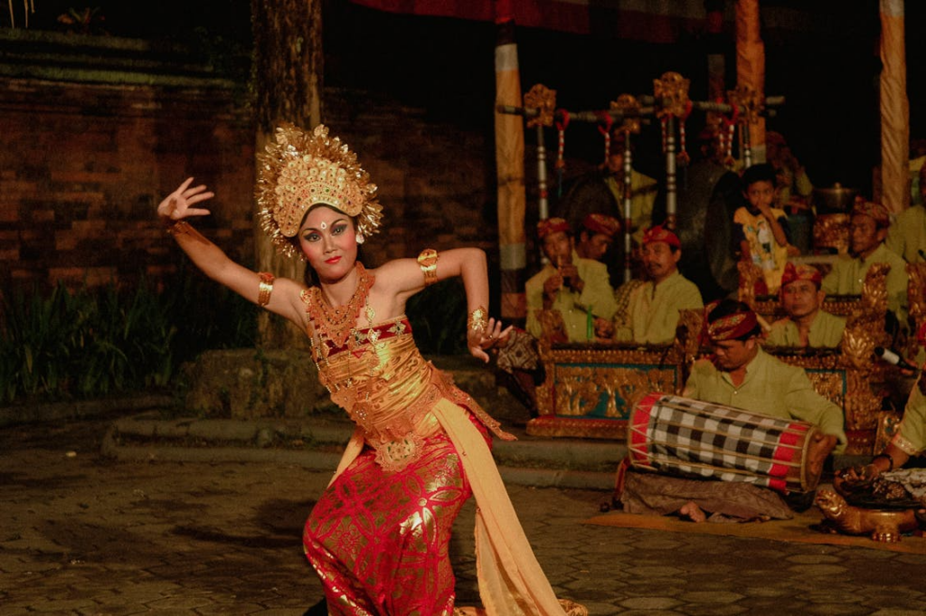 Ultimate 2026 Guide to Kertalangu Cultural Village, Bali 8 Ultimate 2026 Guide to Kertalangu Cultural Village, Bali 7