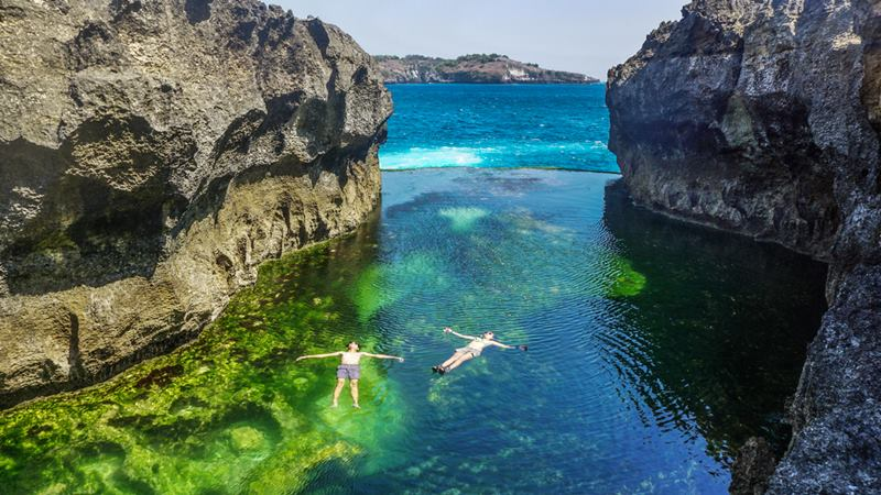 Sanur to Nusa Penida 2026: 5 Fast Boat Tips & Travel Guide 11