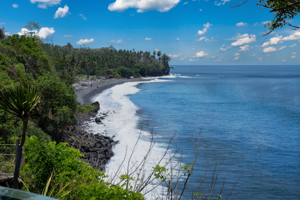 Top 10 Spots for Yoga in Bali: 2026 Luxury Wellness Guide 3