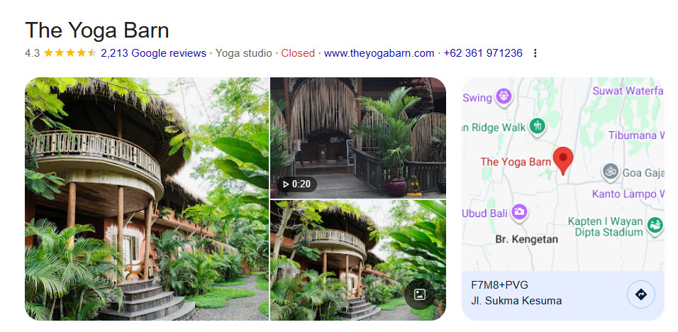 Top 10 Spots for Yoga in Bali: 2026 Luxury Wellness Guide 14