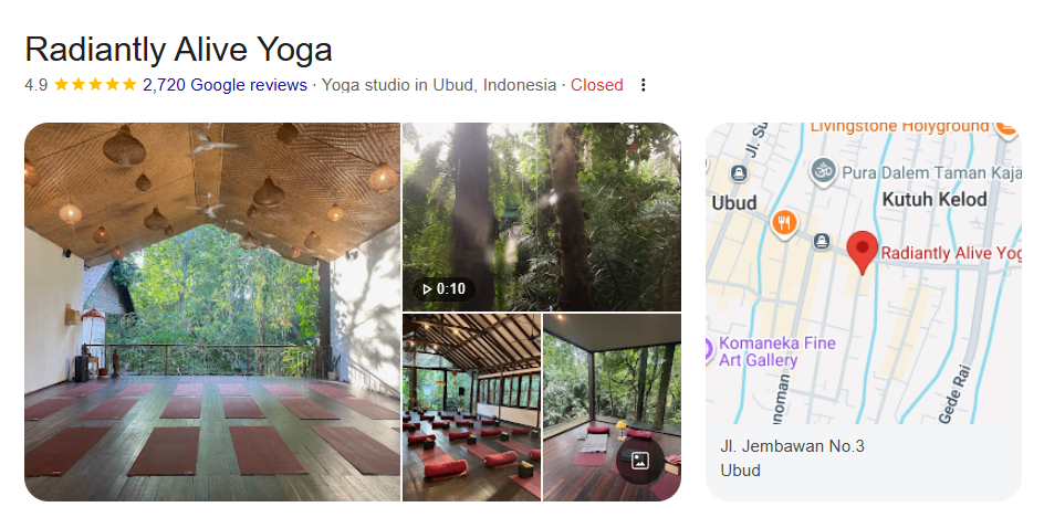 Top 10 Spots for Yoga in Bali: 2026 Luxury Wellness Guide 18