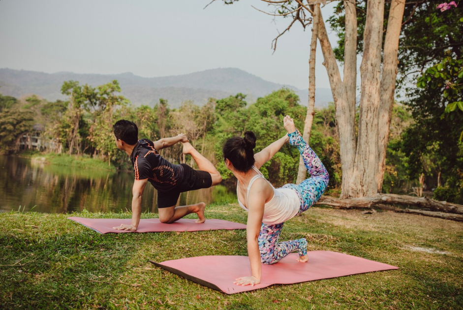 Top 10 Spots for Yoga in Bali: 2026 Luxury Wellness Guide 20