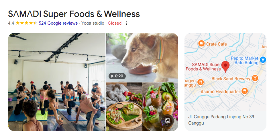 Top 10 Spots for Yoga in Bali: 2026 Luxury Wellness Guide 25