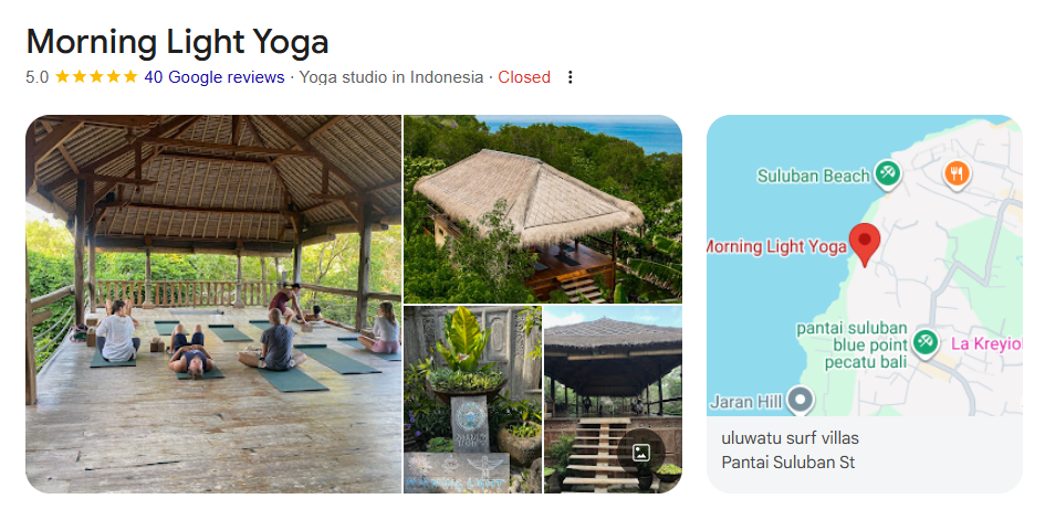 Top 10 Spots for Yoga in Bali: 2026 Luxury Wellness Guide 27