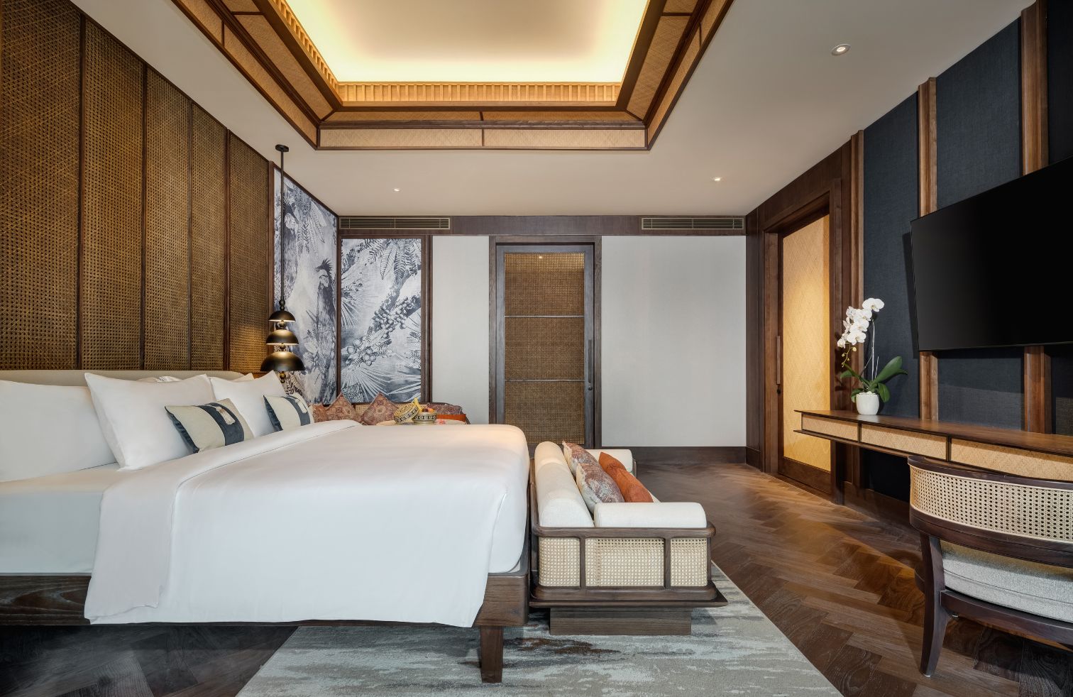 Resort Suites 5