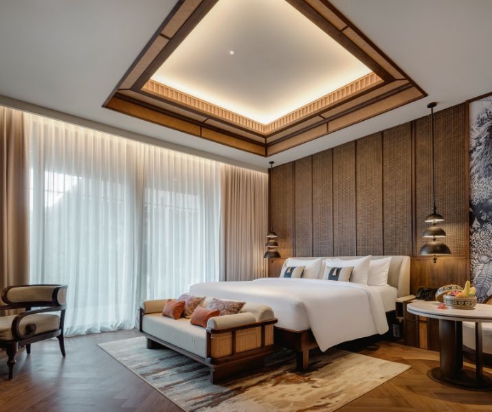 Tropical Suite