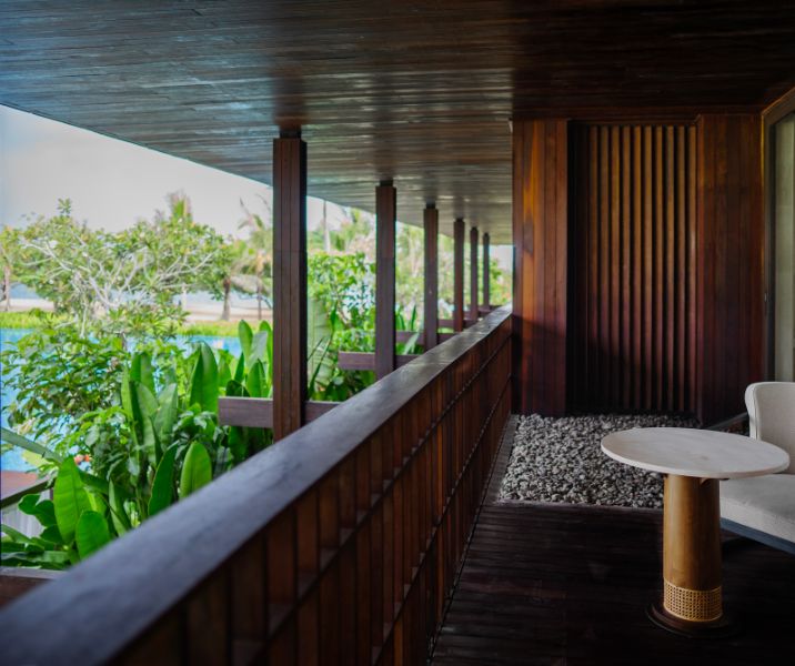 Resort Suites 11