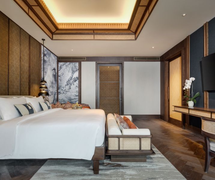 Resort Suites 7