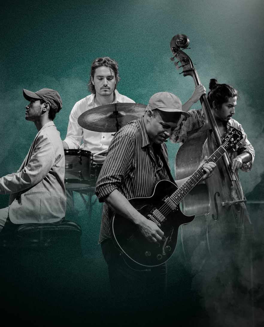 Seaside Jazz Mantra 2026
