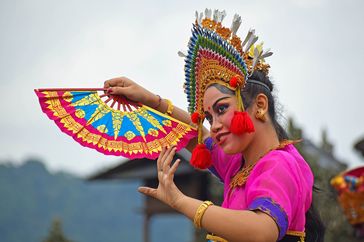 Balinese Dance: A Complete Guide to Bali's Sacred Art of Movement 3 balinese dance – Wali — Sacred Temple Dances