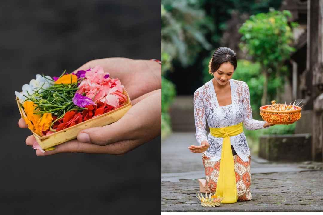 Canang Making in Sanur: A Guide to Bali's Sacred Daily Offering 1 canang making in sanur – What Is Canang Sari? The Meaning Behind Bali's Daily Offering
