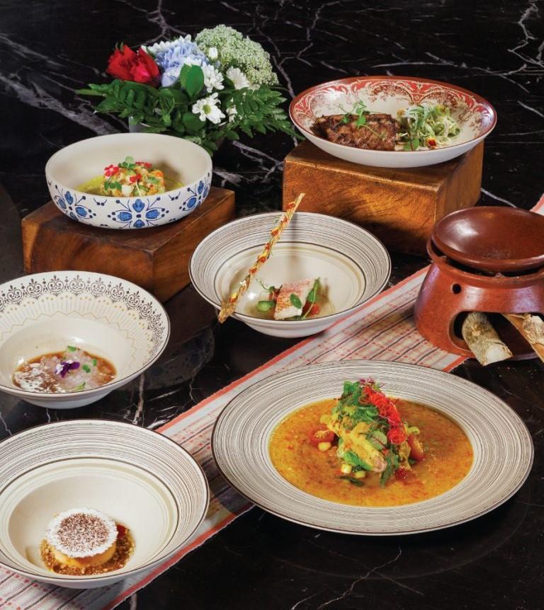 2026 사누르 현지 맛집: 실패 없는 진짜 발리 인생 맛집 투어 9 사누르 현지 맛집 – 더 발리 비치 호텔의 Roso - Jalan Hang Tuah