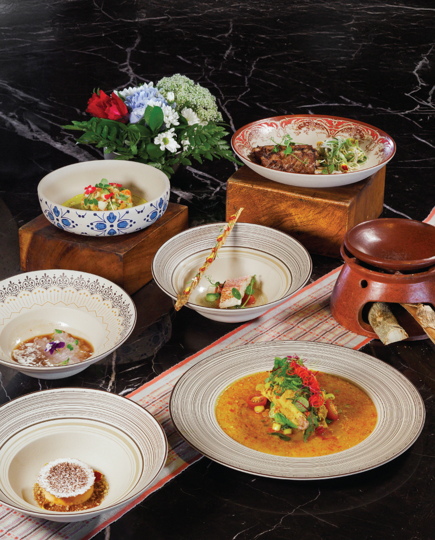 【2026年最新】バリ島サヌールのおすすめレストラン10選 12 Roso Restaurant(バリ・ビーチ・ホテル)