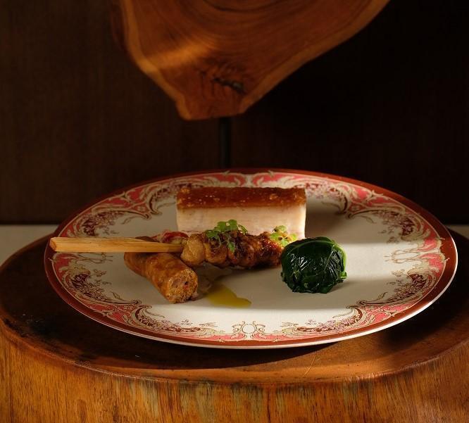 【2026年最新】バリ島サヌールのおすすめレストラン10選 13 Roso Restaurant(バリ・ビーチ・ホテル)