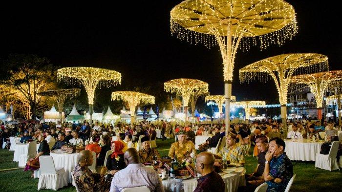 Festivals in Sanur, Bali: The Complete 2026 Guide to the Sunrise Coast's Celebrations 3 festivals in sanur bali – Sanur Village Festival (Sanfest)