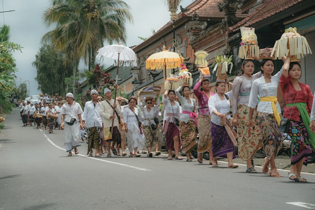 Festivals in Sanur, Bali: The Complete 2026 Guide to the Sunrise Coast's Celebrations 7 festivals in sanur bali – Odalan: Temple Anniversary Festivals