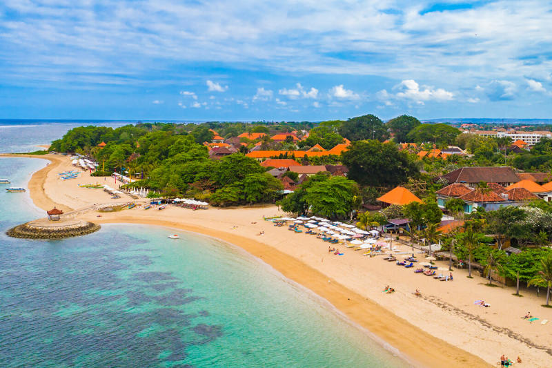 Sanur Bali in August: The Complete 2026 Guide to Weather, Festivals, and Things to Do 1 Why Visit Sanur in August?