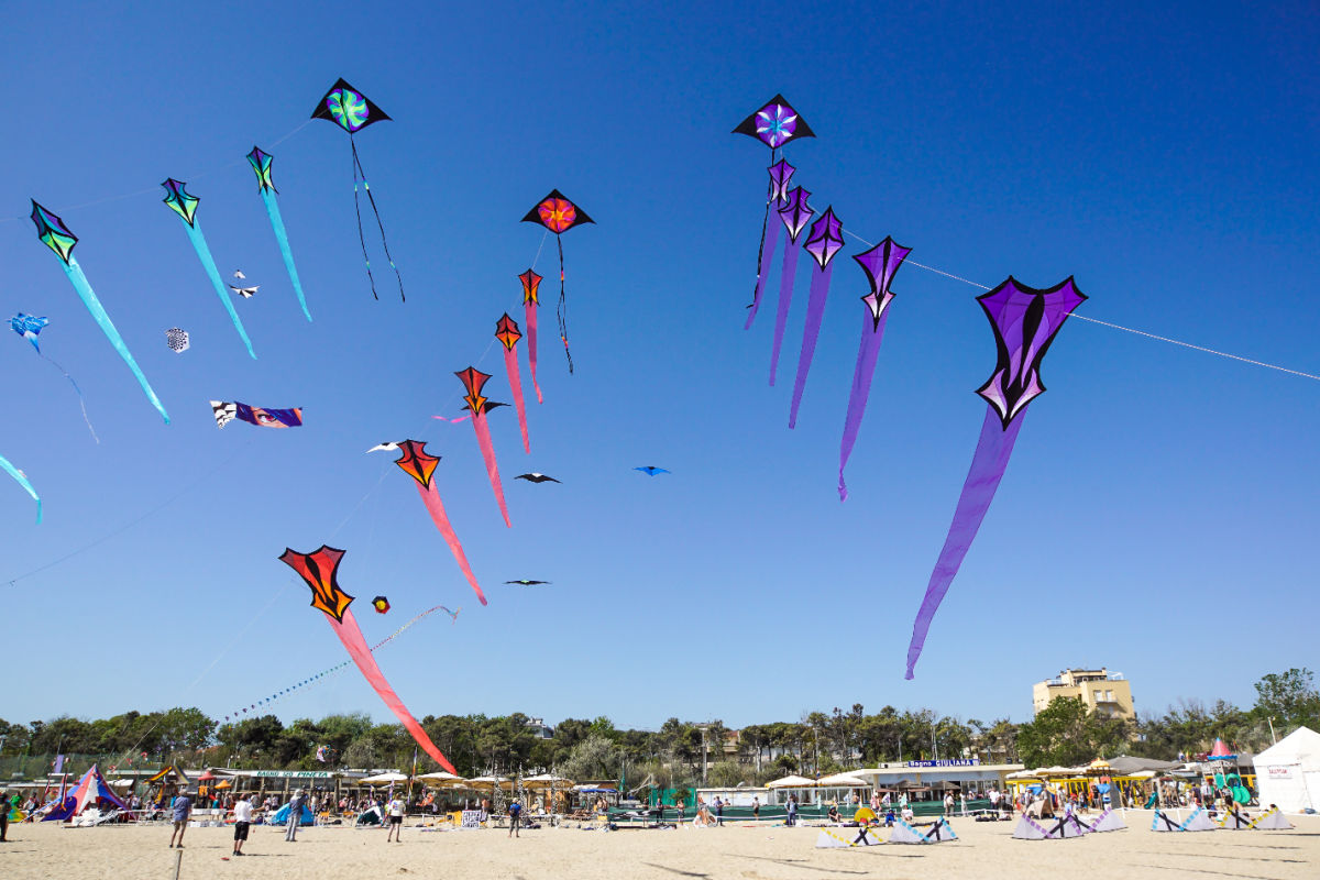 Sanur Bali in August: The Complete 2026 Guide to Weather, Festivals, and Things to Do 4 sanur in august – Bali Kite Festival (Denpasar Kite Festival)